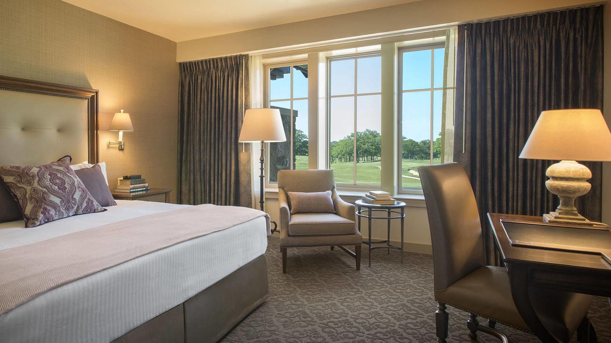 The Sewanee Inn Kültér fotó
