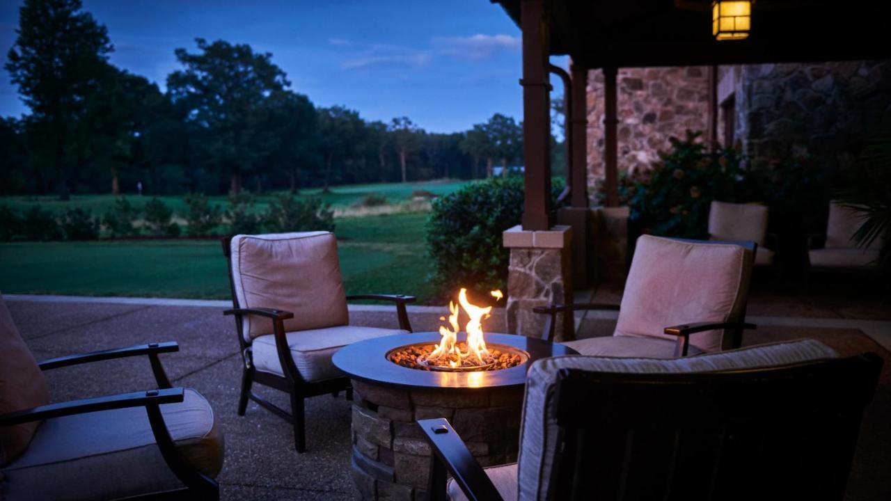 The Sewanee Inn Kültér fotó