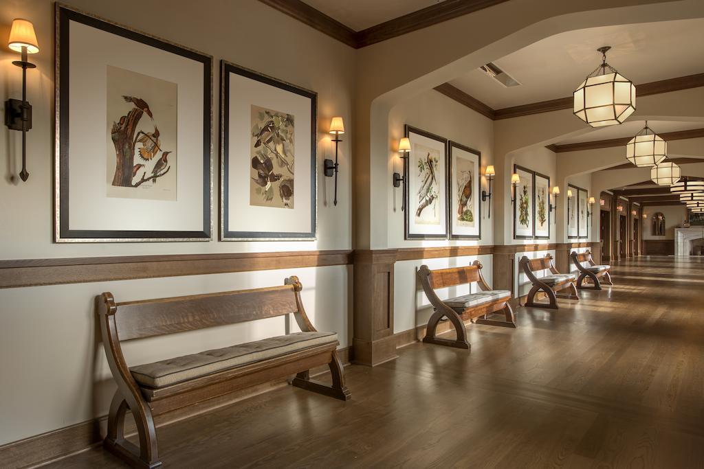 The Sewanee Inn Szoba fotó